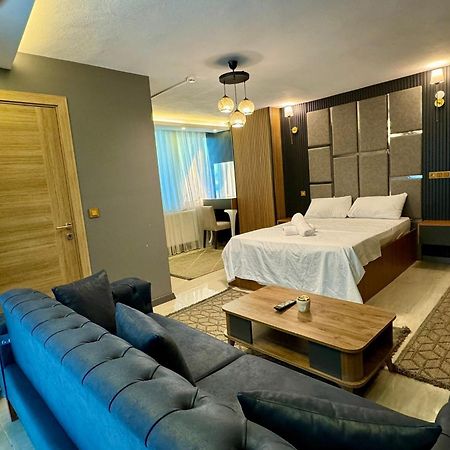 Dagli Suite Otel جركزكوي المظهر الخارجي الصورة