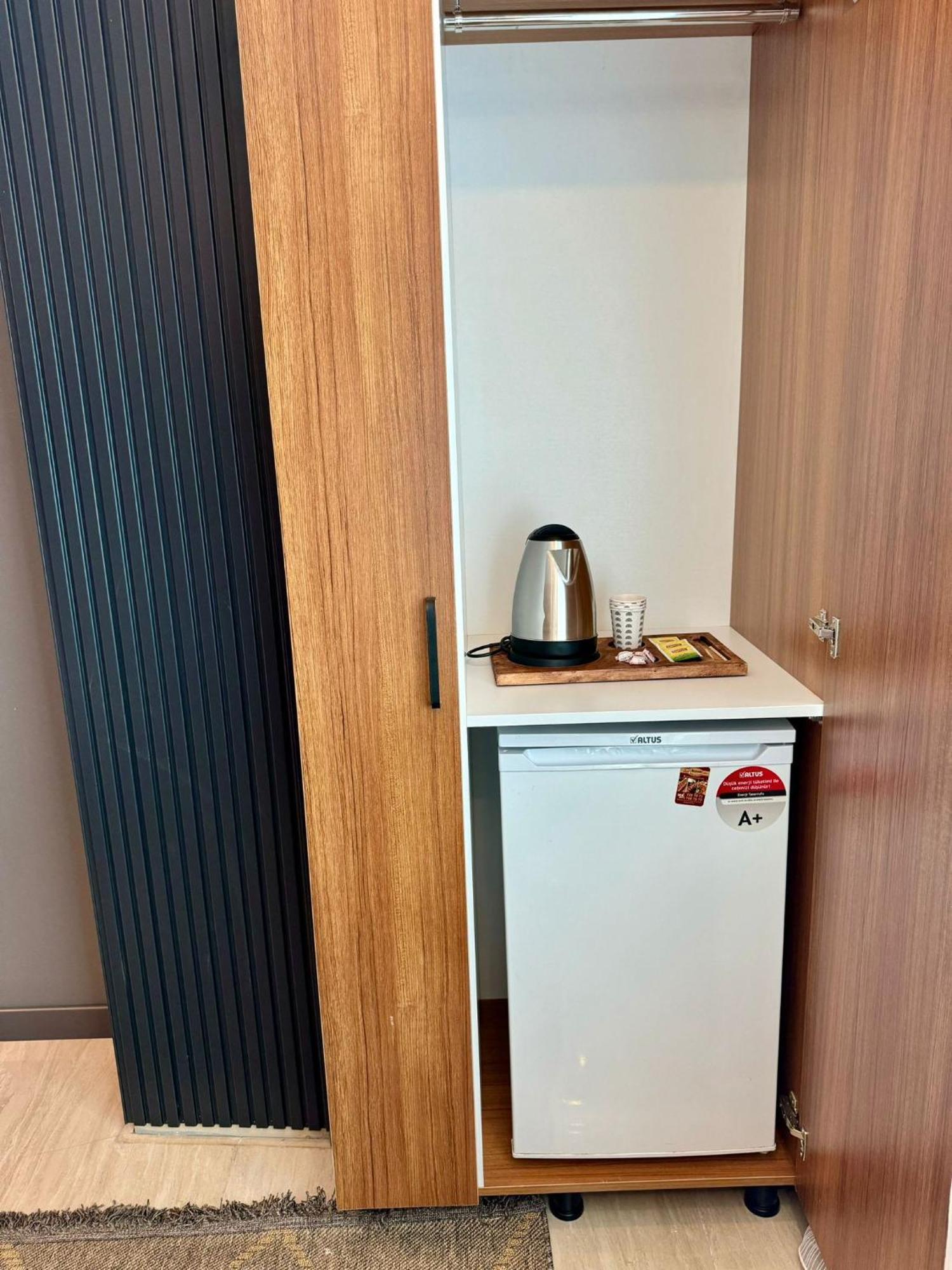 Dagli Suite Otel جركزكوي المظهر الخارجي الصورة